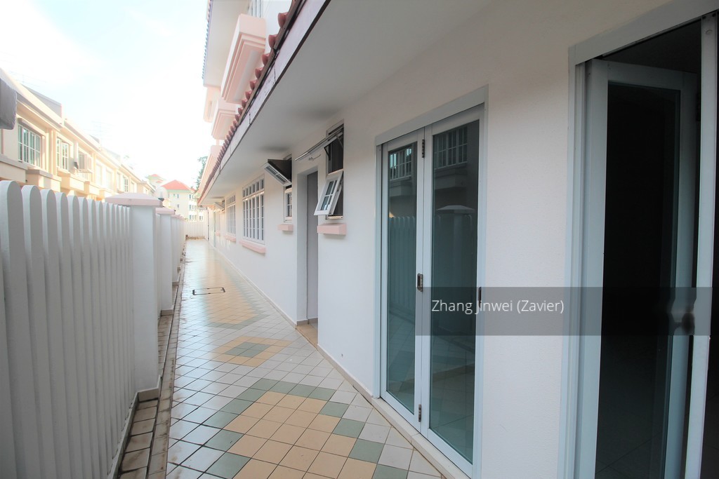 Eng Kong Lane (D21), Terrace #207724971